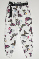 Butterfly Cargo Joggers