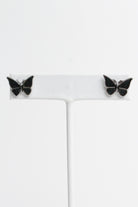 Butterfly Mood Earrings