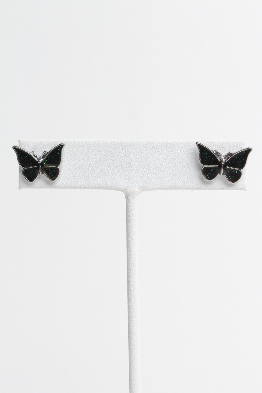 Butterfly Mood Earrings