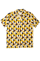 Pimento Button Up Shirt