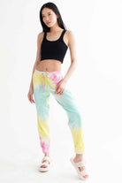 Cabo Tie Dye Joggers