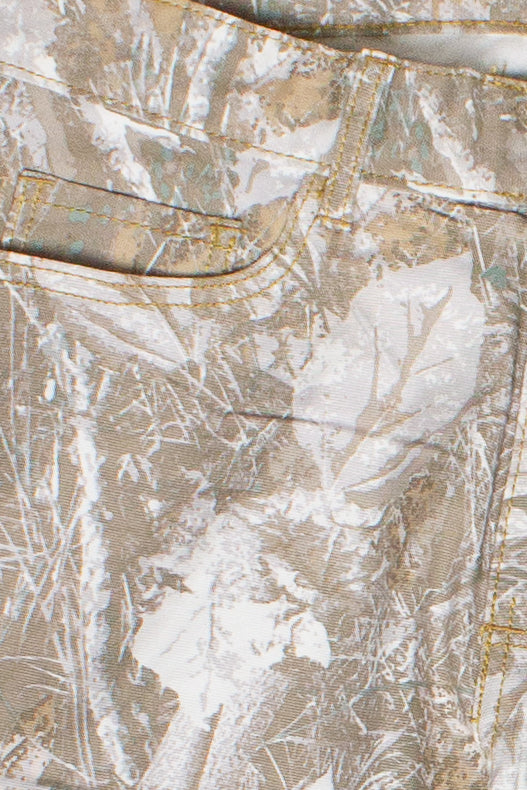 Woodland Cargo Pants