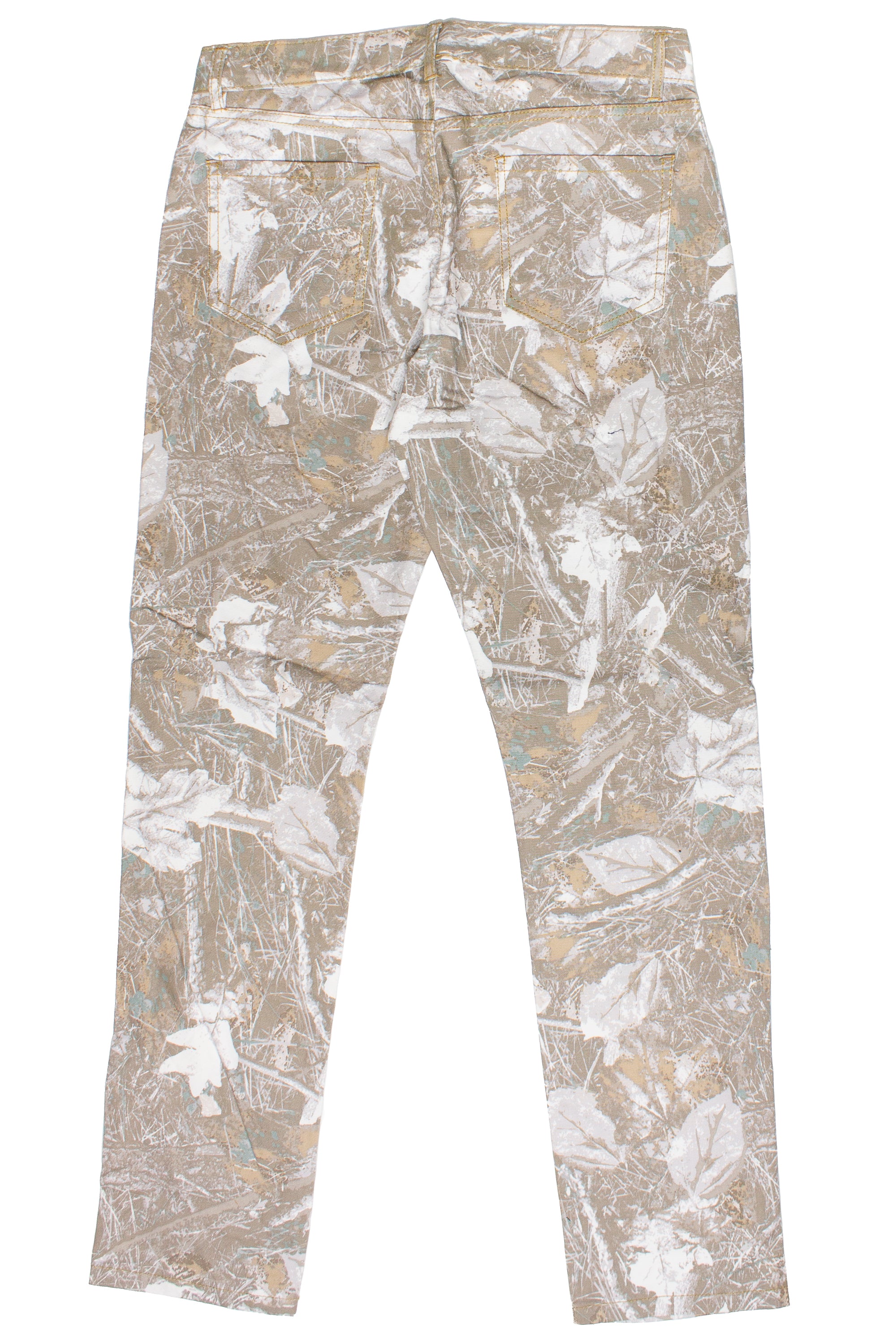 Woodland Cargo Pants