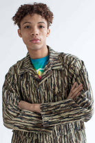 Camouflage Shirt