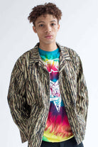 Camouflage Shirt
