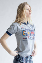 Camp Camp T-Shirt