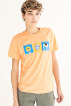 Cantaloupe Eyes Have It T-Shirt