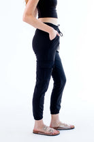 Cargo Pocket Jogger