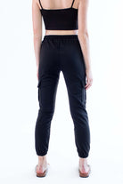 Cargo Pocket Jogger