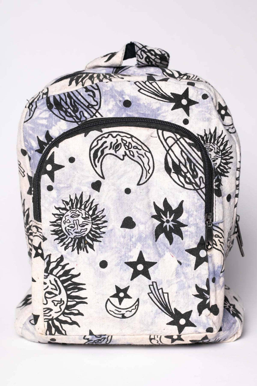 Celestial Backpack