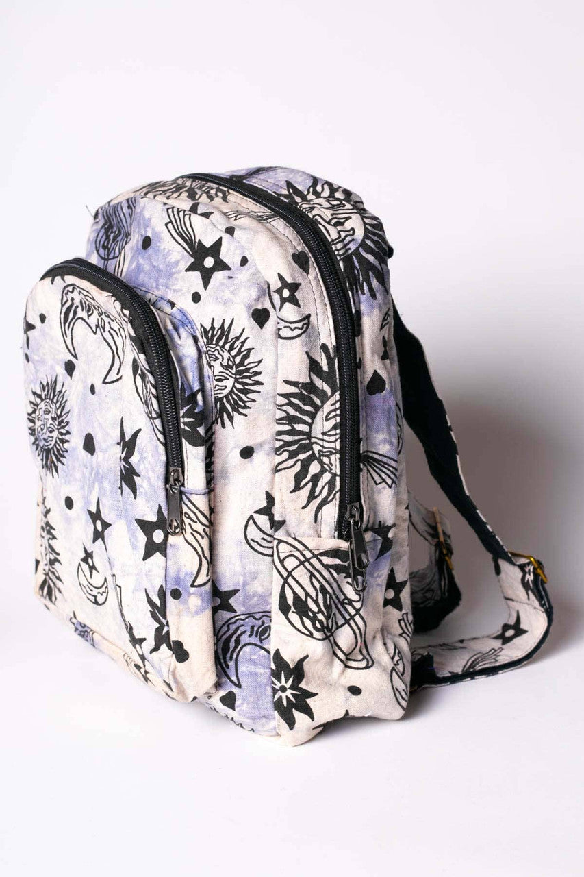 Celestial Backpack