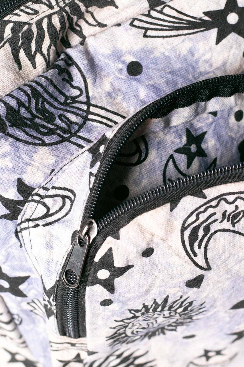 Celestial Backpack