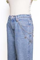 Celestial Double Belt Chain
