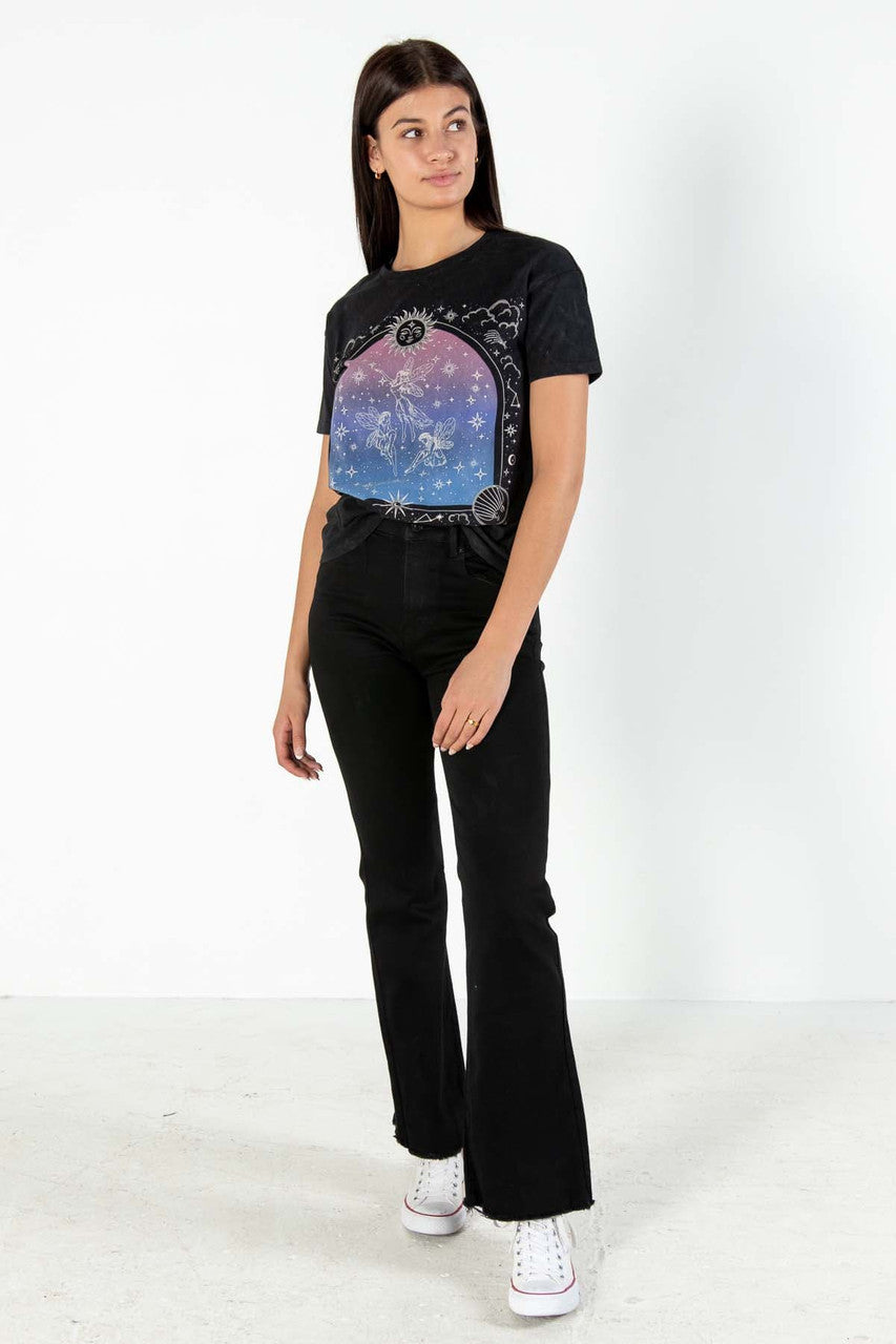 Celestial Fairies Tee