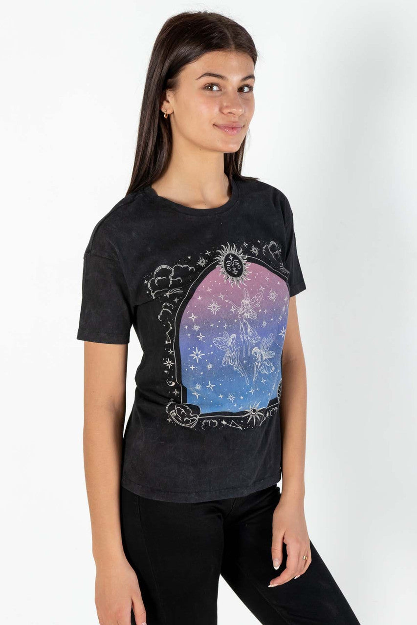 Celestial Fairies Tee