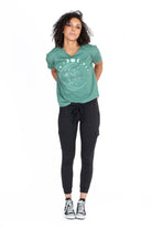 Celestial Happiness Tee