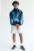 Champion 1996 Olympic Commemorative Jacket