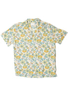 Charles Floral Button Up Shirt