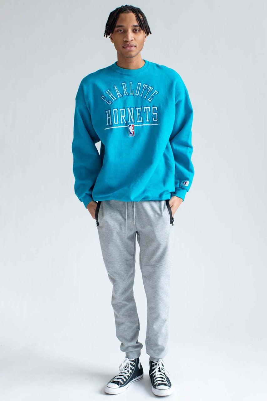 Charlotte Hornets 90s Sweatshirt