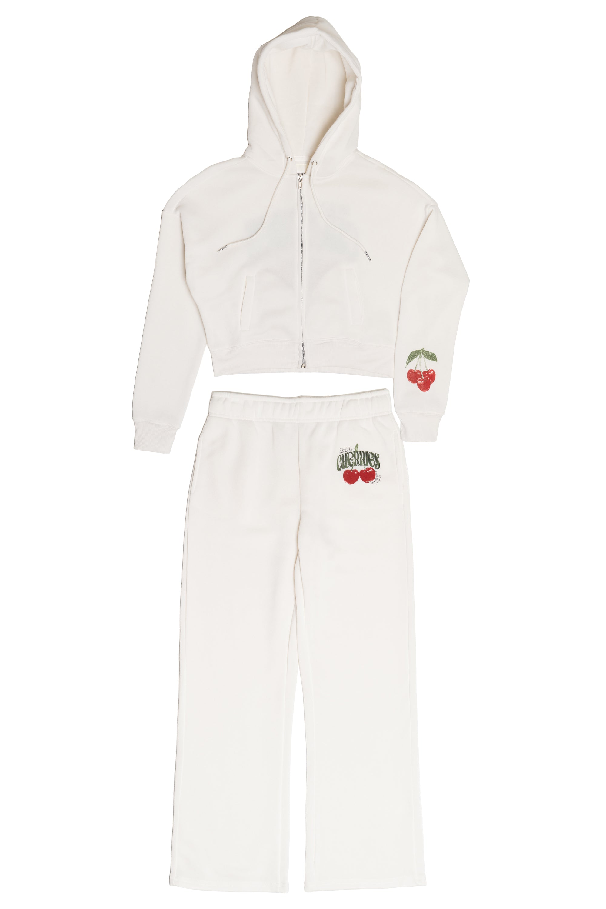 Cherries Sweatpants