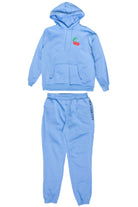 New York City Cherry Set