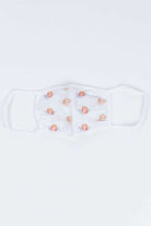 Cherub Face Mask