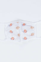 Cherub Face Mask