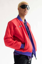 Columbia Reversible Jacket