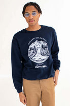 Coors Banquet Seal Sweatshirt