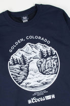 Coors Banquet Seal Sweatshirt