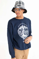 Coors Banquet Seal Sweatshirt
