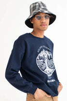 Coors Banquet Seal Sweatshirt