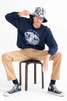Coors Banquet Seal Sweatshirt