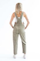 Corduroy Engineer Overalls
