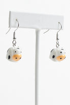 Little Cow Earrings