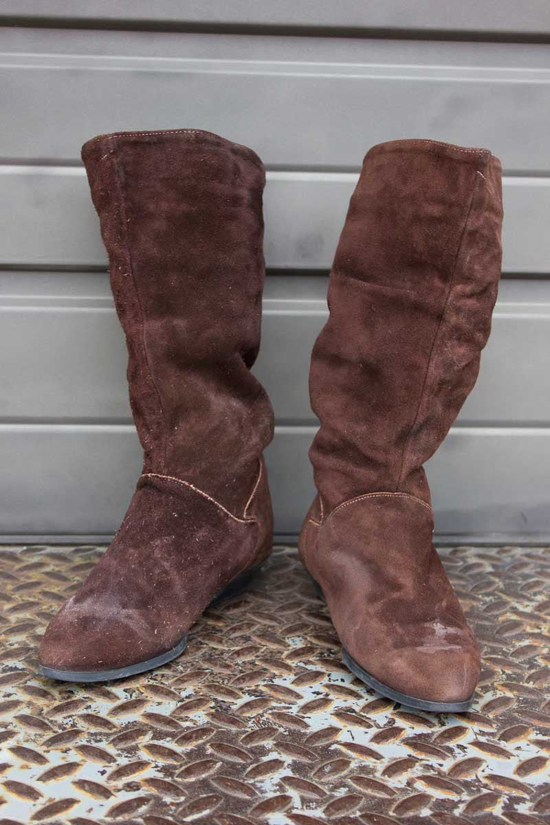 Vintage Cowboy Boots 104