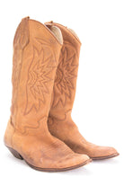 Vintage Cowboy Boots 279