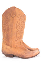 Vintage Cowboy Boots 279