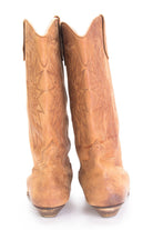 Vintage Cowboy Boots 279
