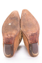 Vintage Cowboy Boots 279