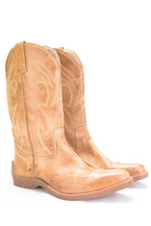 Vintage Cowboy Boots 280
