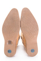 Vintage Cowboy Boots 280