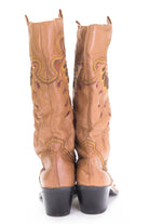 Vintage Cowboy Boots 281