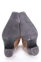 Vintage Cowboy Boots 281