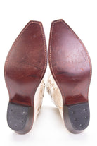Vintage Cowboy Boots 282
