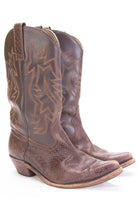 Vintage Cowboy Boots 283