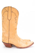 Vintage Cowboy Boots 284