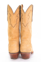 Vintage Cowboy Boots 284