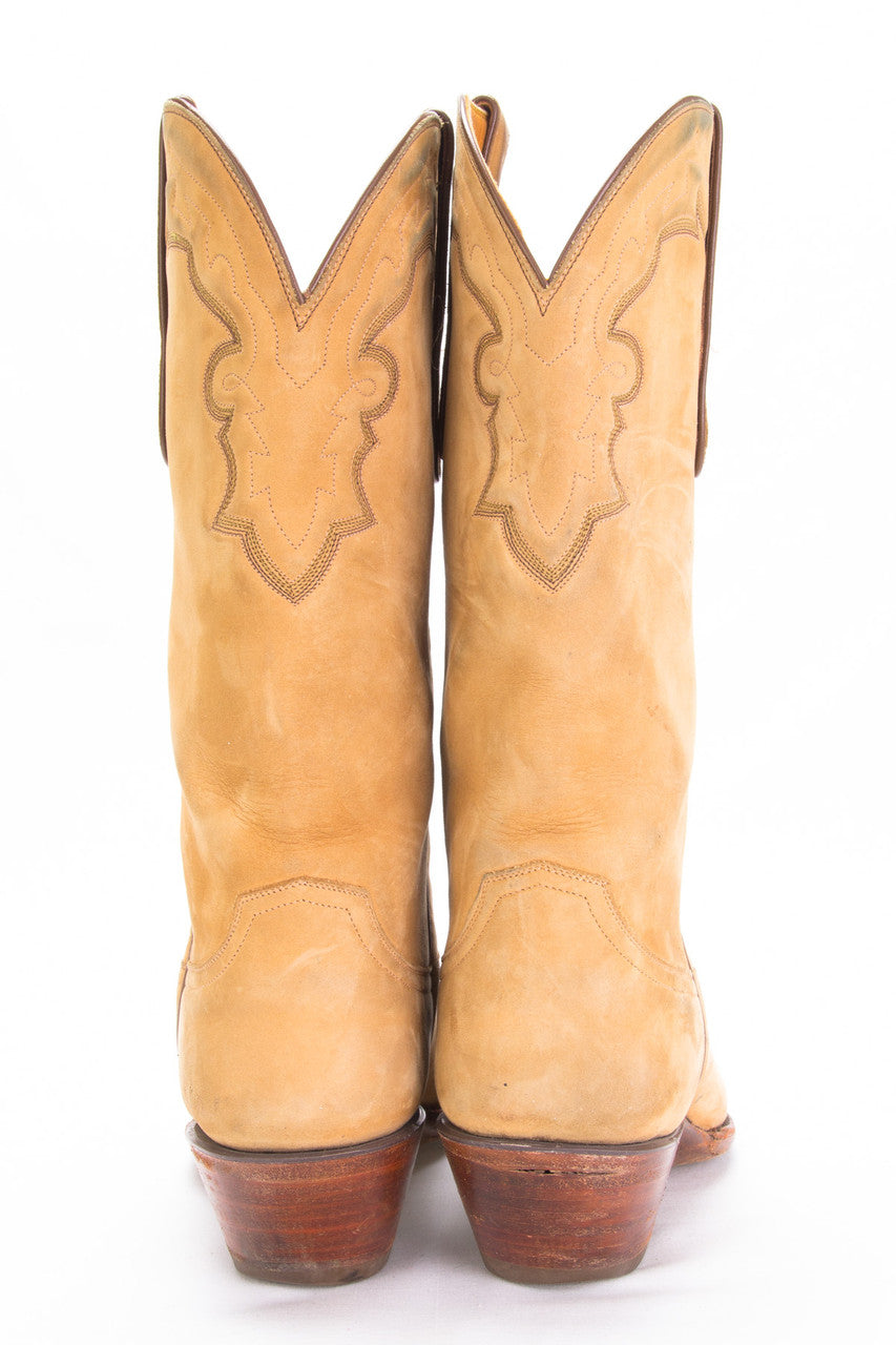 Vintage Cowboy Boots 284