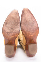 Vintage Cowboy Boots 284